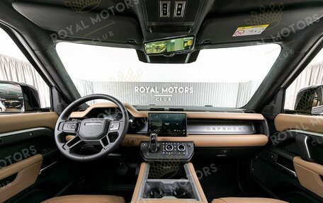 Land Rover Defender II, 2024 год, 16 990 000 рублей, 7 фотография