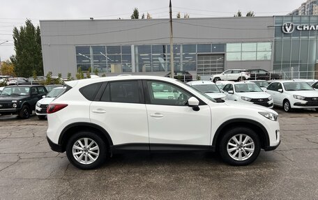 Mazda CX-5 II, 2013 год, 2 350 000 рублей, 4 фотография