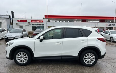 Mazda CX-5 II, 2013 год, 2 350 000 рублей, 5 фотография