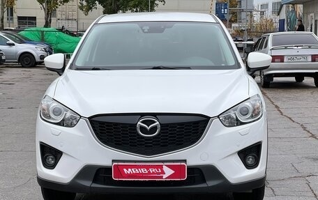 Mazda CX-5 II, 2013 год, 2 350 000 рублей, 2 фотография