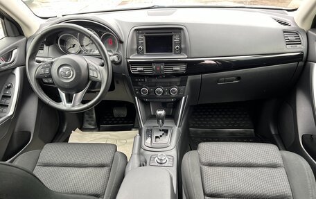 Mazda CX-5 II, 2013 год, 2 350 000 рублей, 17 фотография