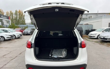 Mazda CX-5 II, 2013 год, 2 350 000 рублей, 28 фотография