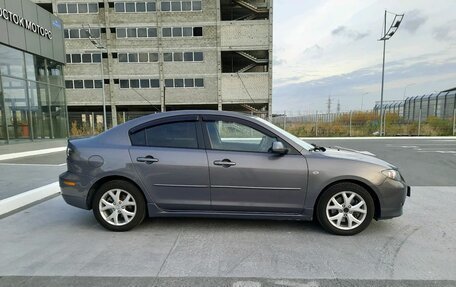 Mazda 3, 2008 год, 780 000 рублей, 8 фотография