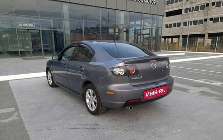 Mazda 3, 2008 год, 780 000 рублей, 4 фотография