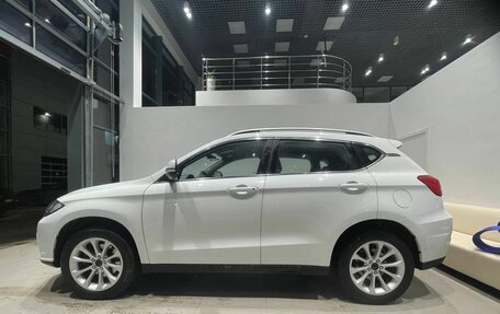 Haval H2, 2019 год, 1 650 000 рублей, 6 фотография