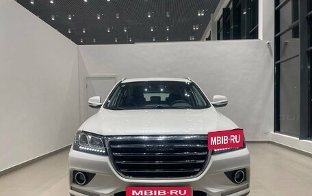 Haval H2, 2019 год, 1 650 000 рублей, 8 фотография