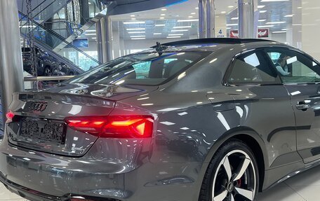 Audi A5, 2022 год, 4 990 000 рублей, 5 фотография