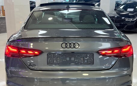 Audi A5, 2022 год, 4 990 000 рублей, 6 фотография