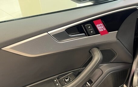 Audi A5, 2022 год, 4 990 000 рублей, 24 фотография