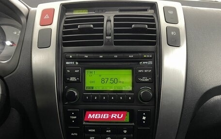 Hyundai Tucson III, 2008 год, 900 000 рублей, 18 фотография