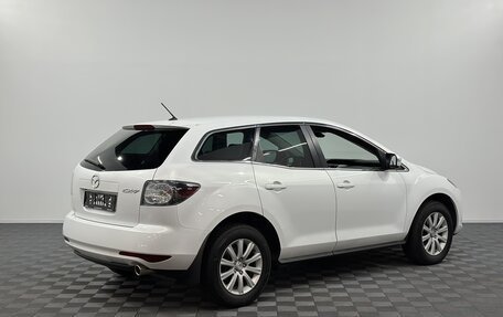 Mazda CX-7 I рестайлинг, 2011 год, 1 369 000 рублей, 3 фотография