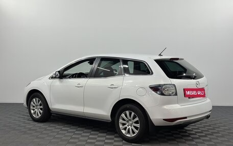 Mazda CX-7 I рестайлинг, 2011 год, 1 369 000 рублей, 5 фотография