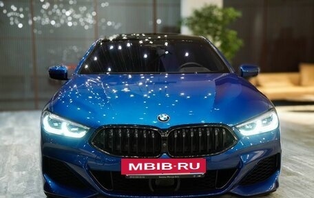 BMW 8 серия, 2020 год, 9 970 000 рублей, 2 фотография