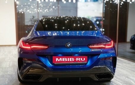 BMW 8 серия, 2020 год, 9 970 000 рублей, 9 фотография