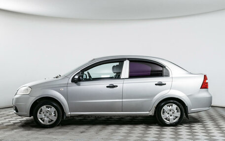 Chevrolet Aveo III, 2007 год, 399 000 рублей, 8 фотография