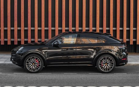 Porsche Cayenne III, 2024 год, 29 158 400 рублей, 8 фотография