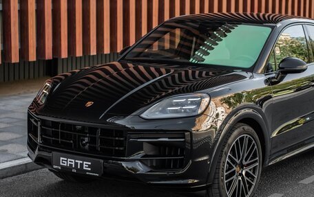 Porsche Cayenne III, 2024 год, 29 158 400 рублей, 12 фотография