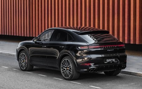 Porsche Cayenne III, 2024 год, 29 158 400 рублей, 7 фотография