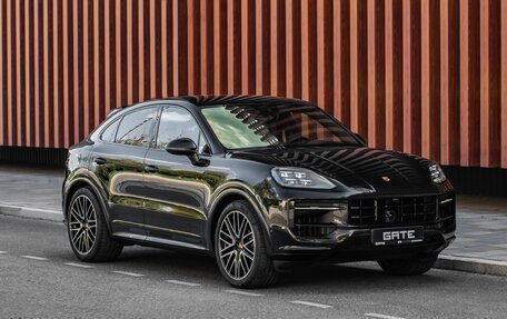 Porsche Cayenne III, 2024 год, 29 158 400 рублей, 6 фотография