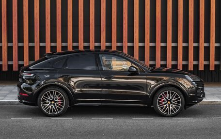 Porsche Cayenne III, 2024 год, 29 158 400 рублей, 9 фотография