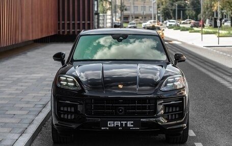 Porsche Cayenne III, 2024 год, 29 158 400 рублей, 10 фотография