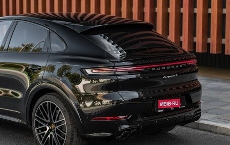 Porsche Cayenne III, 2024 год, 29 158 400 рублей, 14 фотография