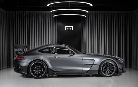 Mercedes-Benz AMG GT I рестайлинг, 2020 год, 54 805 000 рублей, 11 фотография