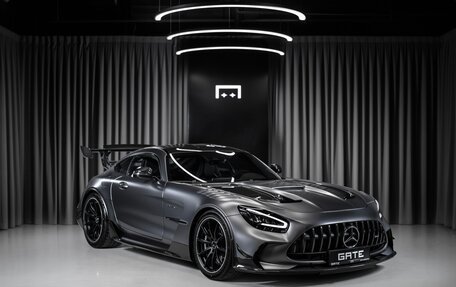 Mercedes-Benz AMG GT I рестайлинг, 2020 год, 54 805 000 рублей, 9 фотография