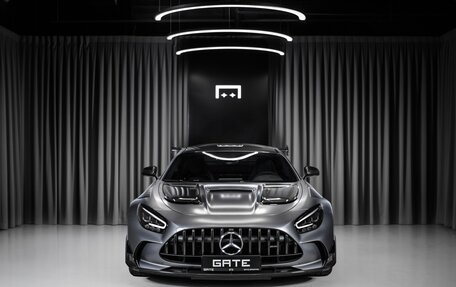 Mercedes-Benz AMG GT I рестайлинг, 2020 год, 54 805 000 рублей, 6 фотография