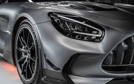 Mercedes-Benz AMG GT I рестайлинг, 2020 год, 54 805 000 рублей, 24 фотография