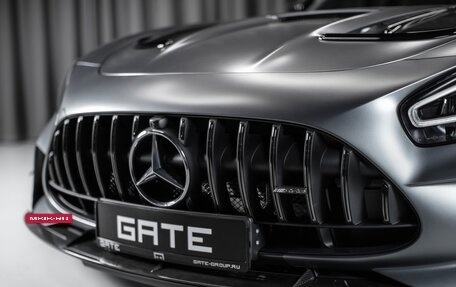 Mercedes-Benz AMG GT I рестайлинг, 2020 год, 54 805 000 рублей, 20 фотография