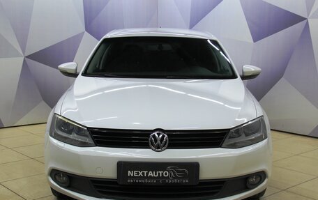 Volkswagen Jetta VI, 2014 год, 1 148 000 рублей, 9 фотография