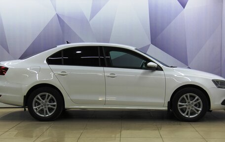 Volkswagen Jetta VI, 2014 год, 1 148 000 рублей, 7 фотография