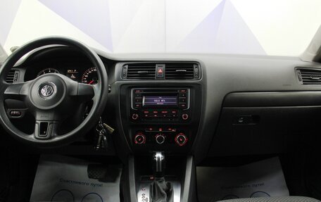 Volkswagen Jetta VI, 2014 год, 1 148 000 рублей, 15 фотография