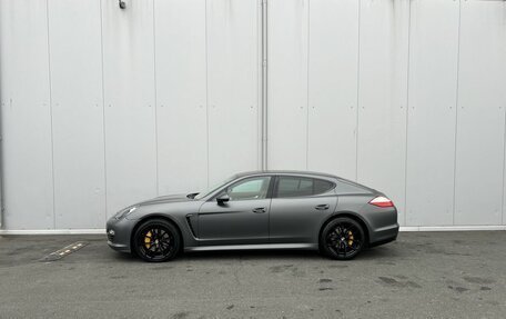 Porsche Panamera II рестайлинг, 2012 год, 3 690 000 рублей, 8 фотография