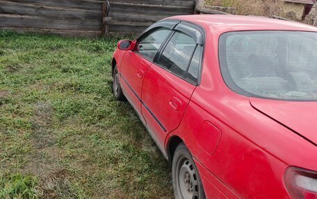 Toyota Carina, 1993 год, 90 000 рублей, 5 фотография