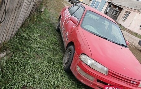 Toyota Carina, 1993 год, 90 000 рублей, 4 фотография