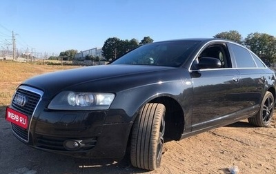 Audi A6, 2007 год, 900 000 рублей, 1 фотография