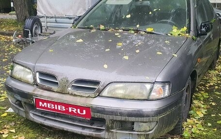 Nissan Primera II рестайлинг, 1999 год, 37 000 рублей, 1 фотография