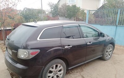 Mazda CX-7 I рестайлинг, 2008 год, 700 000 рублей, 1 фотография