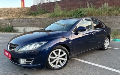 Mazda 6, 2007 год, 899 000 рублей, 1 фотография