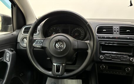 Volkswagen Polo VI (EU Market), 2012 год, 734 000 рублей, 11 фотография