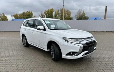 Mitsubishi Outlander III рестайлинг 3, 2022 год, 2 600 000 рублей, 1 фотография