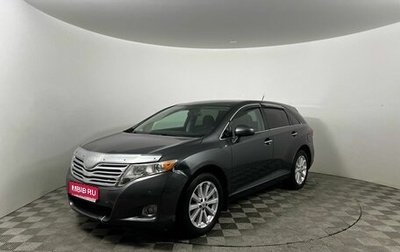 Toyota Venza I, 2011 год, 1 639 000 рублей, 1 фотография