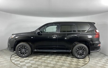 Lexus GX II, 2020 год, 7 950 000 рублей, 2 фотография