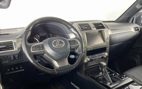 Lexus GX II, 2020 год, 7 950 000 рублей, 12 фотография