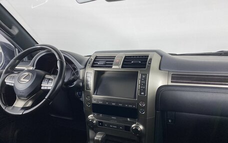 Lexus GX II, 2020 год, 7 950 000 рублей, 13 фотография