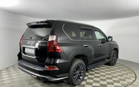 Lexus GX II, 2020 год, 7 950 000 рублей, 5 фотография