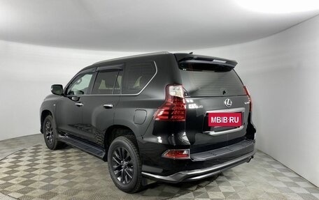 Lexus GX II, 2020 год, 7 950 000 рублей, 3 фотография