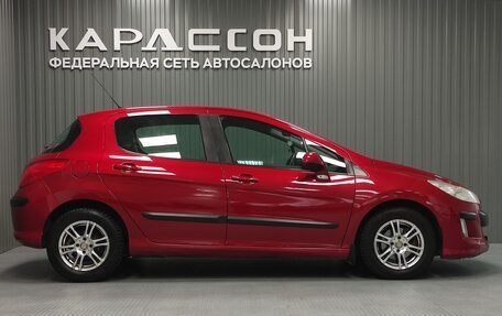 Peugeot 308 II, 2010 год, 620 000 рублей, 6 фотография